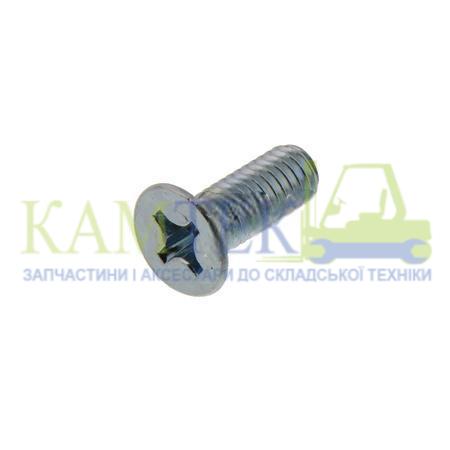 15300614_2025-06-11_22-28-21 Винт насоса водяного погрузчика KRC2800U