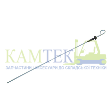 153017812171 Щуп рівня оливи навантажувача Toyota 5K