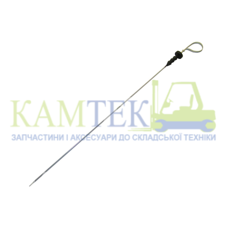 153017820771 Щуп масляный Toyota 1DZII