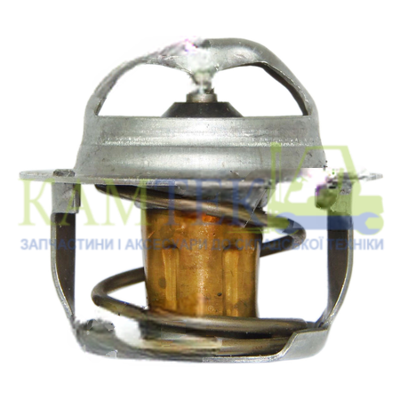 Термостат для двигателя Kubota D905, V3600, V3307, V2607, V2403