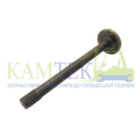 1536309_2025-07-09_21-52-47 Напіввісь навантажувача HYSTER H1.60FT