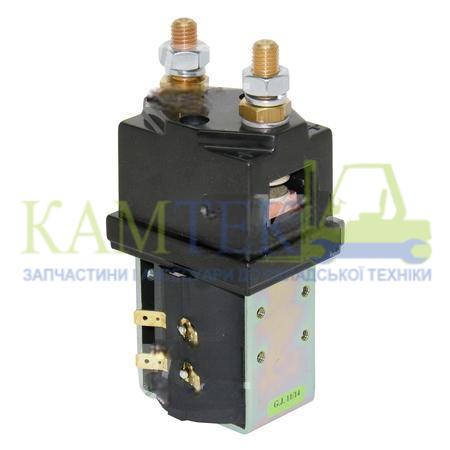 Контактор BT