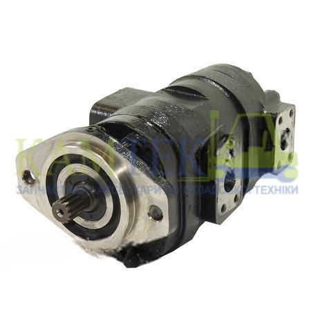 1538950_2025-07-09_21-53-30 Гідравлічний насос навантажувача HYSTER