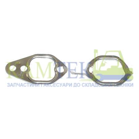 1539274_2025-01-20_00-46-50 Прокладка колектора навантажувача Hyster