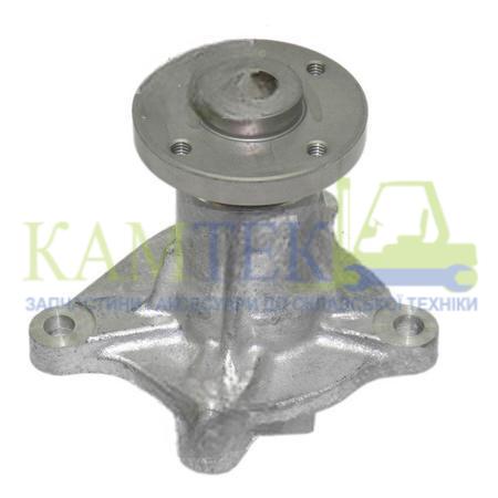 Водяний насос навантажувача NISSAN (1542573030)
