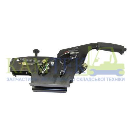 1544466_2025-07-09_21-55-02 Рычаг стояночного тормоза погрузчика Hyster H1.60FT