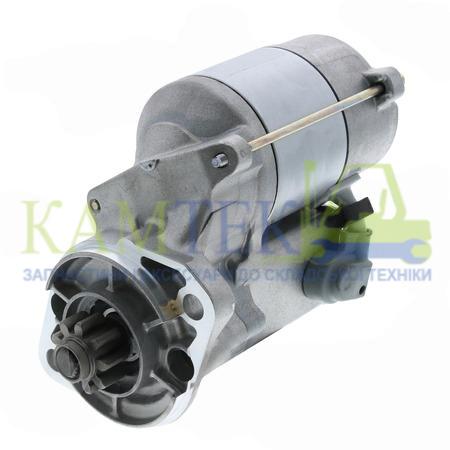 1546163010 Стартер погрузчика V2203