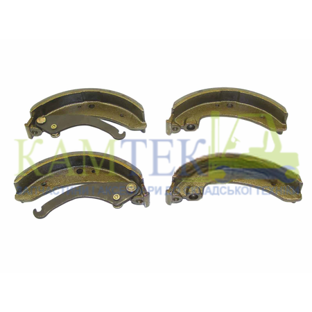 155236_2023-12-26_18-53-07 Колодка тормозная погрузчика Still R70-35