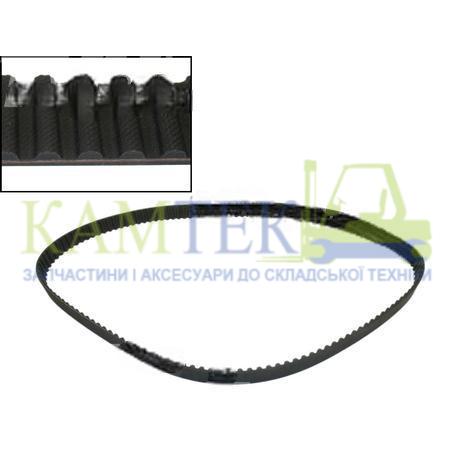155971_2025-01-20_16-53-33 Ремень привода зубчатый погрузчика Still