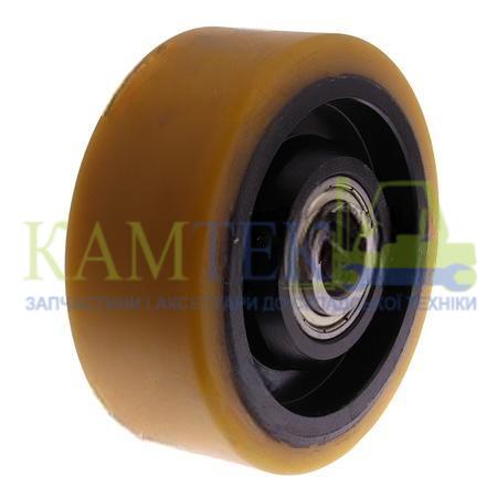 156259_2025-04-07_20-00-12 Колесо опорное 125/50/105/20 погрузчика BT LWE160