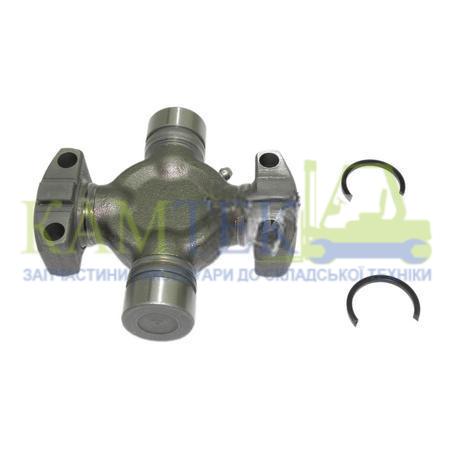 1566462_2025-07-09_22-05-33 Хрестовина карданного валу навантажувача HYSTER H.60FT