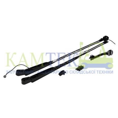 1573575_2025-01-20_00-37-06 Поводок склоочисника навантажувача Hyster