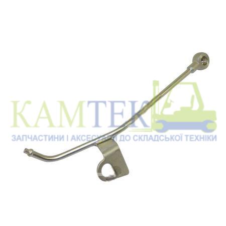 157717812371_2025-04-19_00-26-44 Трубка смазки привода масляного насоса Toyota 5K