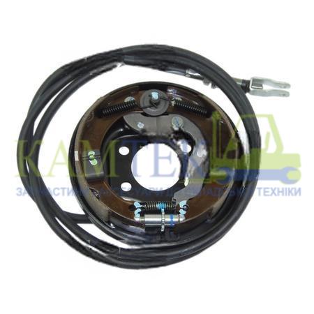 15783-60201_2025-11-16_11-45-35 Тормозная система в сборе погрузчика TCM