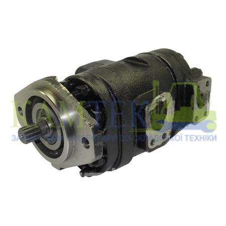 1578831_2025-07-09_22-11-08 Гідравлічний насос навантажувача HYSTER