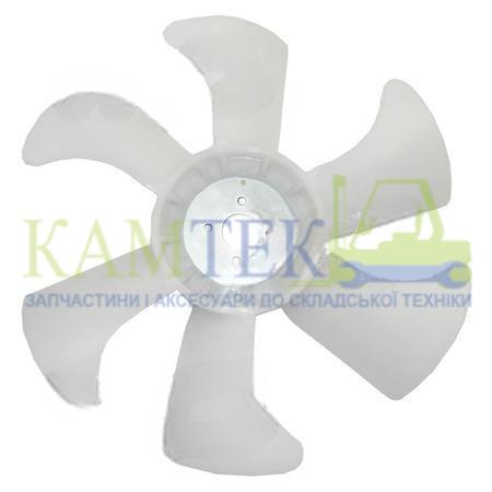 15809-74110_2025-11-16_12-03-58 Крыльчатка вентилятора Kubota D1503/V2203