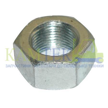 158212016_2025-02-07_16-55-38 Гайка Komatsu