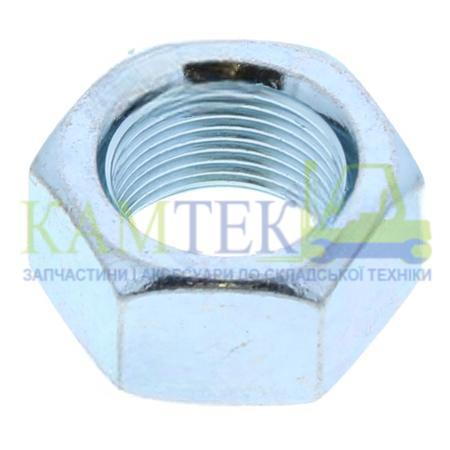 158212218_2025-06-14_00-20-32 Гайка 0158212218 погрузчика KOMATSU