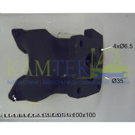 1584112313_2025-03-07_14-55-49 Коллектор выпускной Kubota Z482