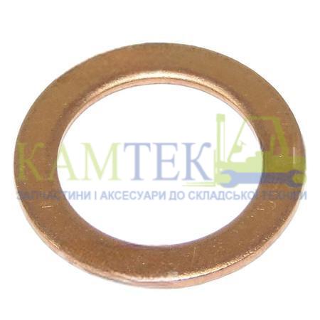 1584153622_2025-03-07_15-00-15 Кольцо уплотнительное форсунки Kubota D722