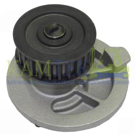 1584456 Насос водяной (помпа) погрузчика Hyster