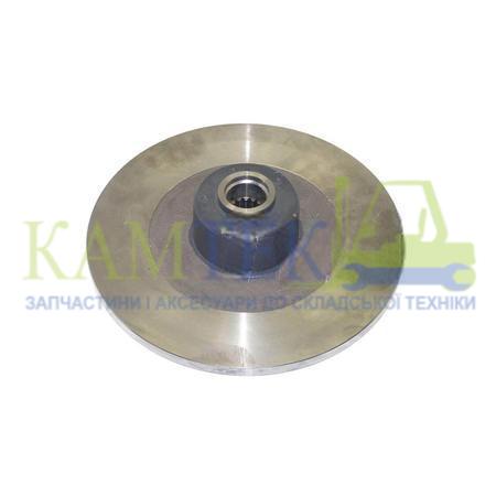 Гальмівний диск навантажувача STILL