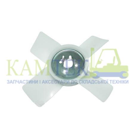 1587274110_2025-03-07_15-03-11 Крыльчатка вентилятора Kubota D722