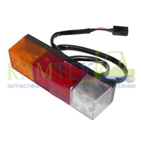 15919663_2025-03-03_16-14-08 Фонарь погрузчика Yale FB15PZ