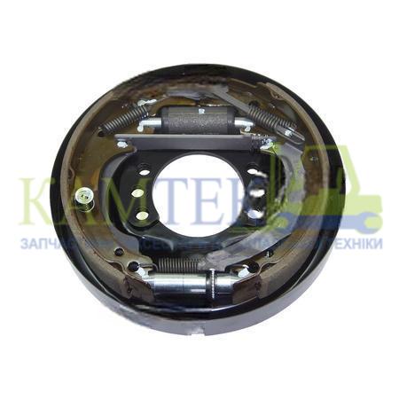 1593917_2025-07-09_22-19-16 Тормозная система в сборе LH погрузчика Hyster H1.60FT (F001)