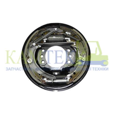 1593918_2025-07-09_22-20-08 Тормозная система в сборе RH погрузчика Hyster H1.60FT