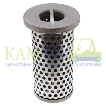 Фільтр масляний АКПП навантажувача Heli