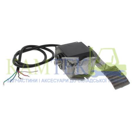 15945107_2025-03-10_10-36-39 Педаль керування Curtis