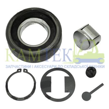 Ролик каретки та щогли (FD/B10-18)