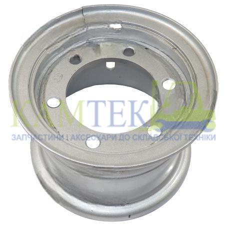 15S21-01000_2025-11-16_12-18-23 Обод переднего сдвоенного колеса (FD10-18)