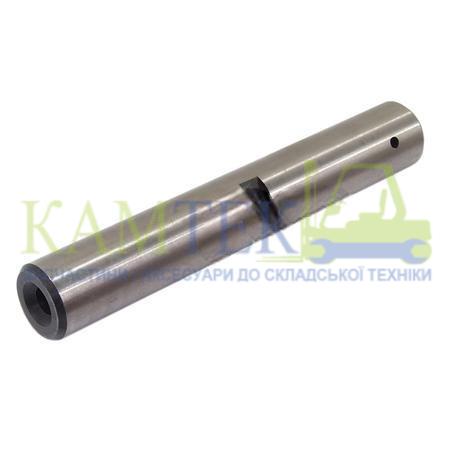 15W4100004_2025-11-16_12-27-24 Ось поворотного кулака CPCD15 погрузчика HELI