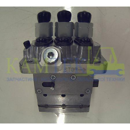 1600651010 Топливный насос высокого давления (ТНВД) Kubota D722