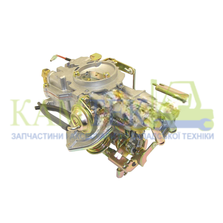 16010FU500_2023-12-25_20-36-36 Карбюратор погрузчика TCM