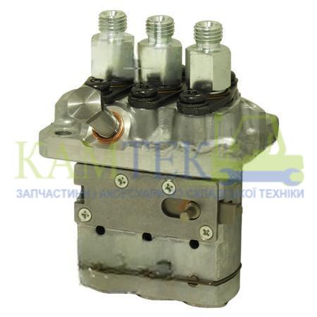 1603251010_2025-03-20_14-12-51 Паливний насос високого тиску (ТНВД) Kubota D905