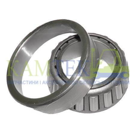 16096922_2025-06-11_22-29-28 Конический подшипник для погрузчика (KAMTEK)