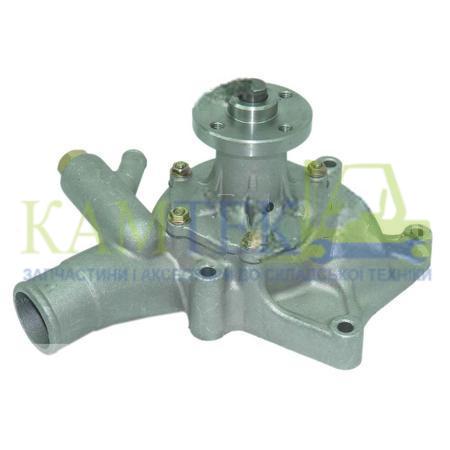 161001094171_2024-08-22_13-31-24 Насос водяний в зборі навантажувача 2J