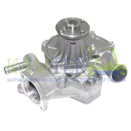 161007815971_2024-08-22_13-45-13 Насос водяний в зборі навантажувача 4Y 8 BT