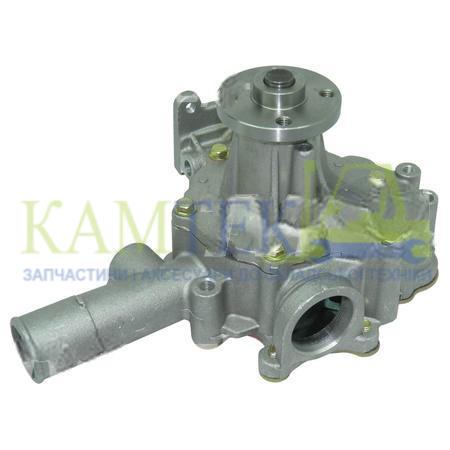 161007820371_2024-08-22_13-43-18 Насос водяний в зборі навантажувача 7FD/1DZ