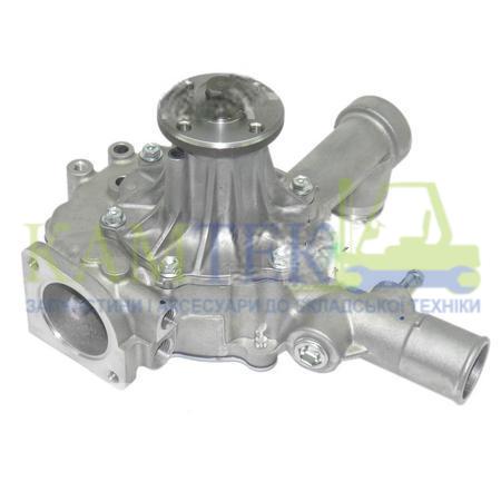 161007820671_2024-08-22_14-04-07 Насос водяний в зборі навантажувача 8FD