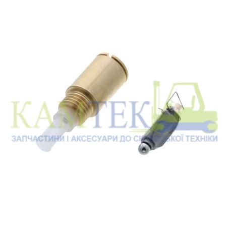 Клапан навантажувача NISSAN