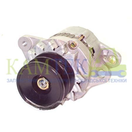 161097_2025-02-12_14-47-33 Генератор Komatsu 4D105-3