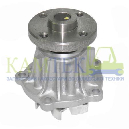 161207800771 Насос водяний навантажувача 4P