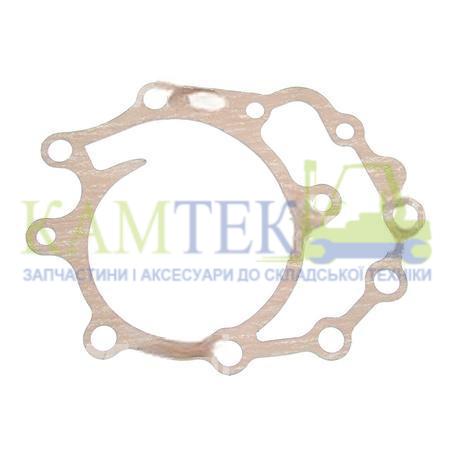 161247820071_2025-04-19_00-21-45 Прокладка водяної помпи навантажувача Toyota 1DZ