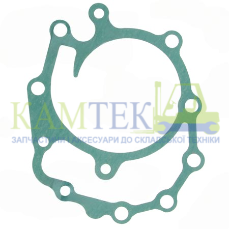 161247820671 Прокладка водяного насоса Toyota 1DZII