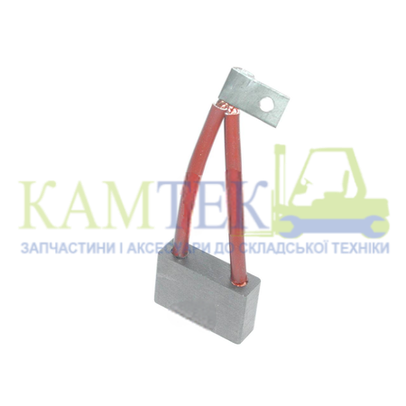 1612977_2023-12-22_10-09-13 Щітка електродвигуна FB1517400300 навантажувача KOMATSU