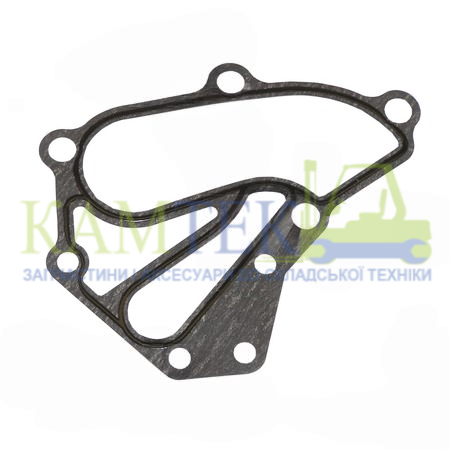 161297815671 Прокладка корпусу водяної помпи навантажувача Toyota 4Y